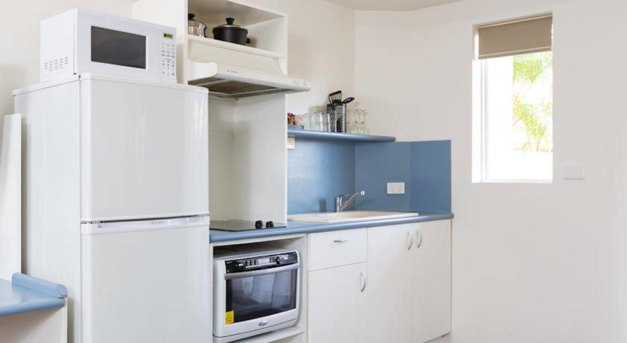 Toowong Inn & Suites Brisbane Buitenkant foto